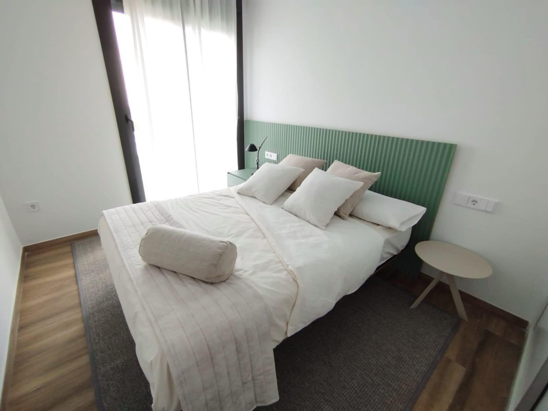 Haus in Costa Blanca, Spanien, 120 m² - Foto 14