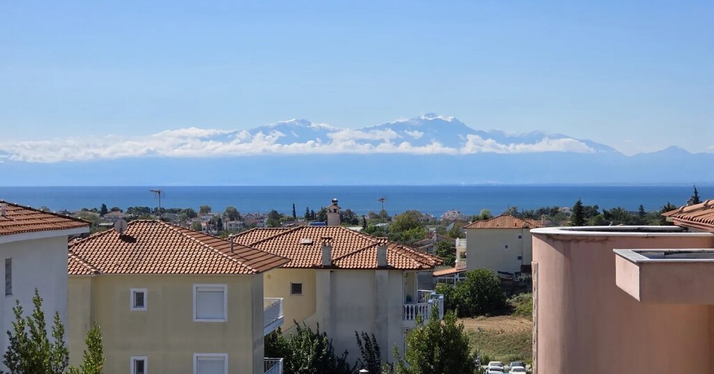 Maisonette in Thessaloniki, Griechenland, 184 m² - Foto 1