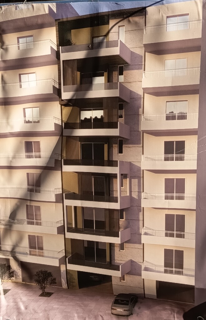 Appartamento a Salonicco, Grecia, 67 m² - foto 1