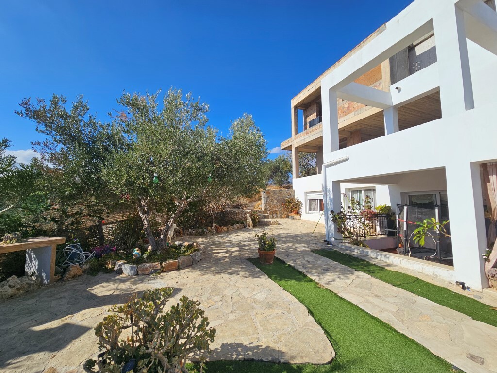 Maisonnette à Héraklion, Grèce, 210 m² - image 1