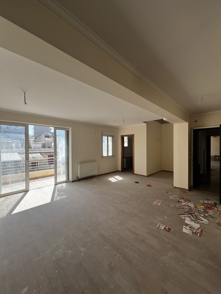 Maisonette in Athen, Griechenland, 121 m² - Foto 1