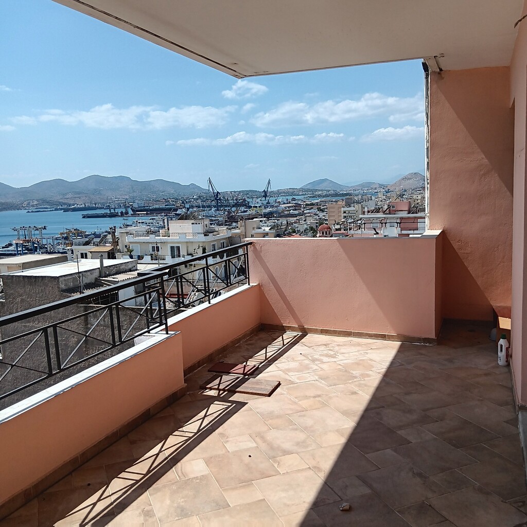 Wohnung in Attika, Griechenland, 48 m² - Foto 2