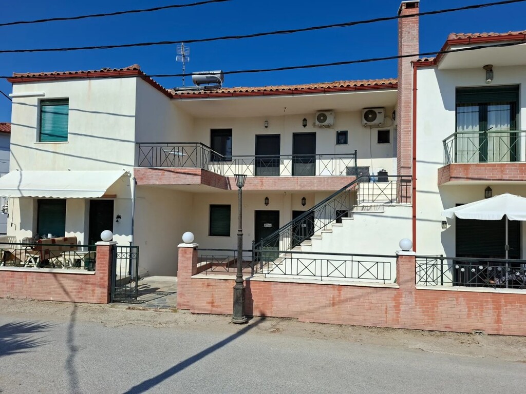 Wohnung in Kassandra, Griechenland, 50 m² - Foto 2