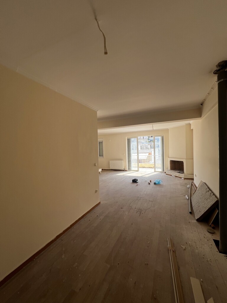 Maisonette in Athens, Greece, 112 m² - picture 2