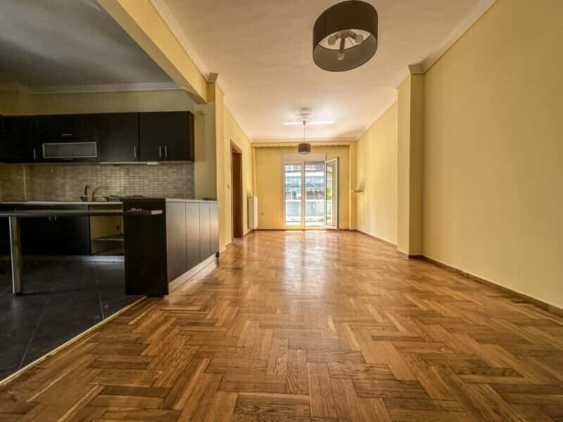 Flat in Thessaloniki, Greece, 130 m² - picture 3
