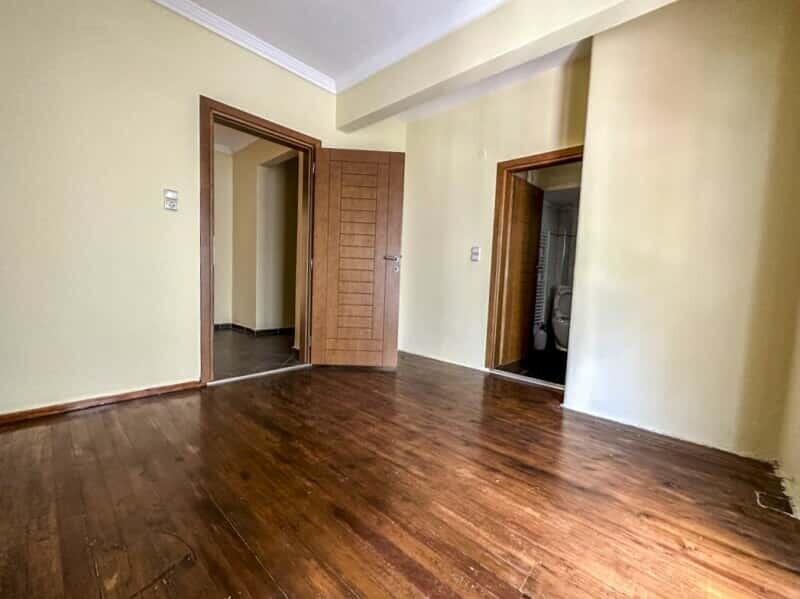 Flat in Thessaloniki, Greece, 130 m² - picture 4