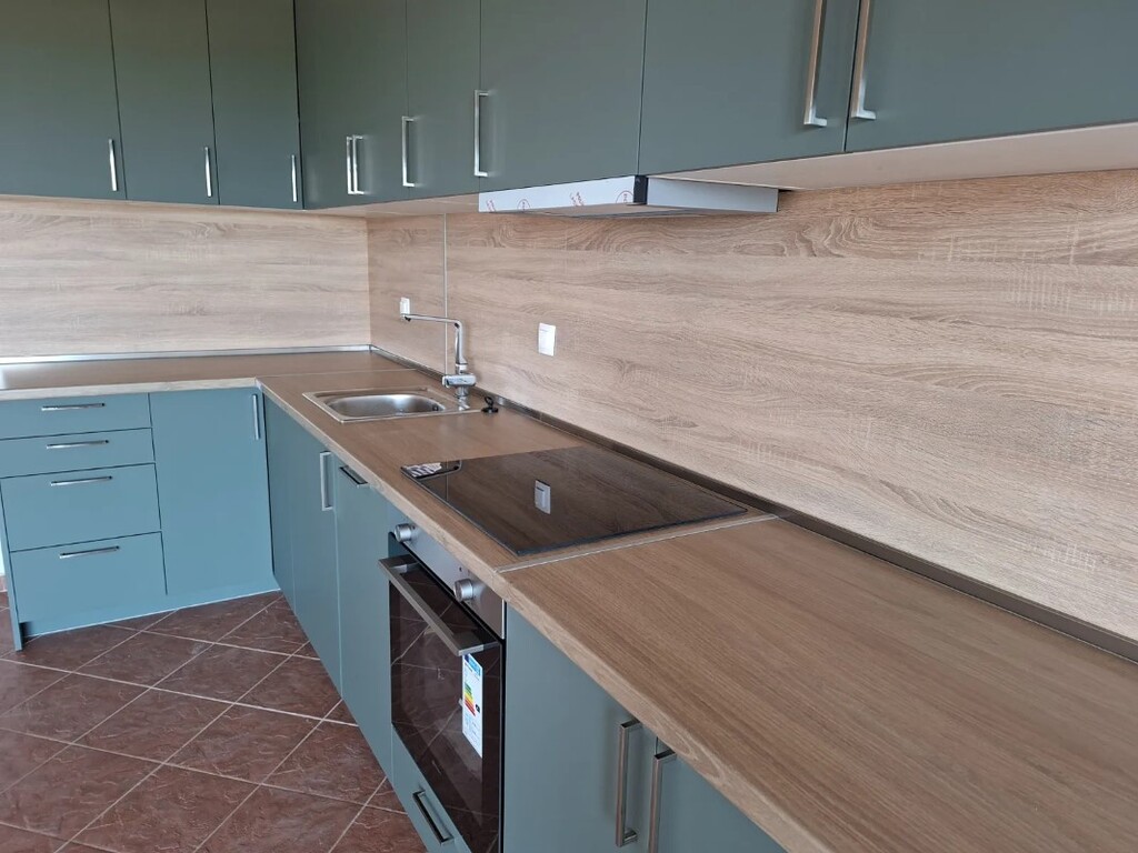 Wohnung in Kassandra, Griechenland, 50 m² - Foto 4