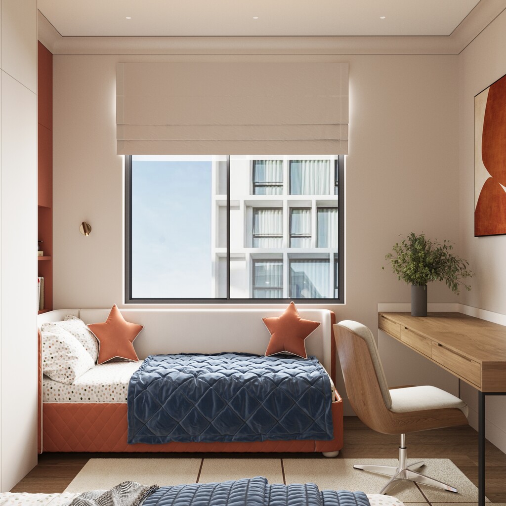 Flat in Heraklion, Greece, 61 m² - picture 8