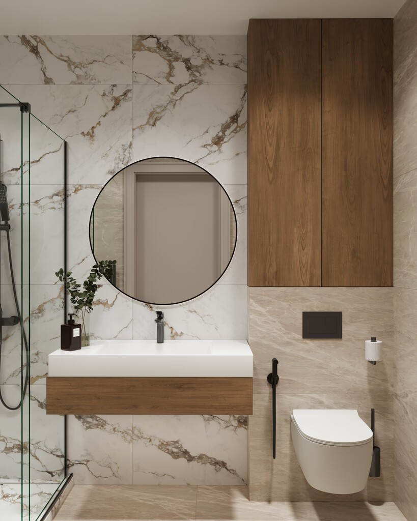 Flat in Heraklion, Greece, 61 m² - picture 9