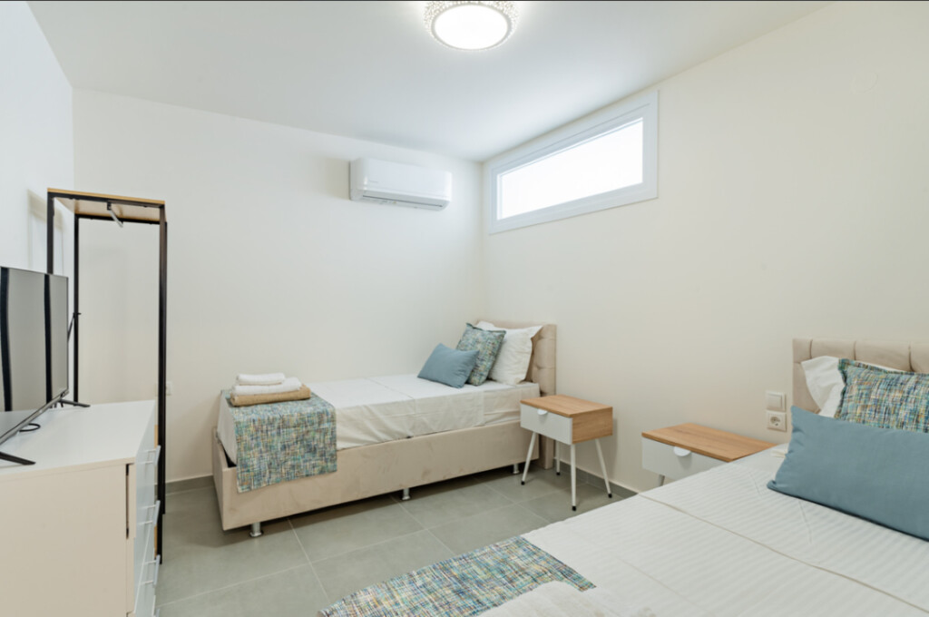 Maisonette a Heraklion, Grecia, 72 m² - foto 10