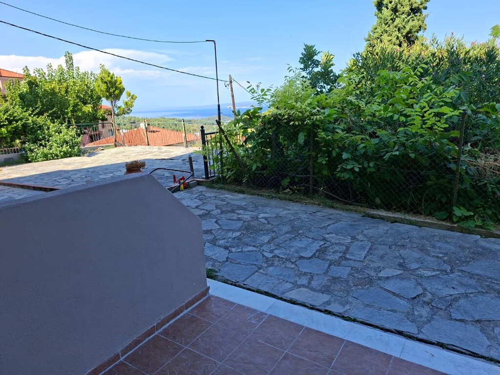 Wohnung in Kassandra, Griechenland, 50 m² - Foto 11