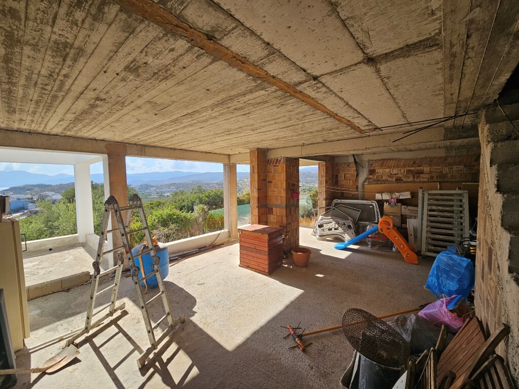 Maisonnette à Héraklion, Grèce, 210 m² - image 13