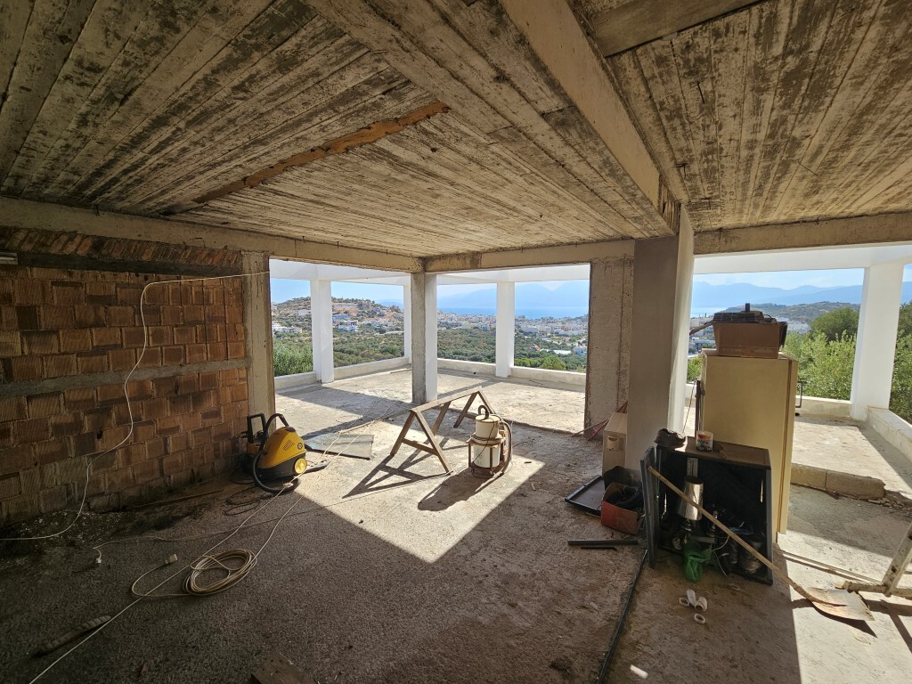Maisonnette à Héraklion, Grèce, 210 m² - image 14