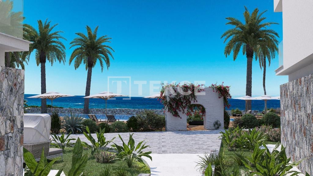 Penthouse in Gazimagusa, Cyprus, 133 m² - picture 1