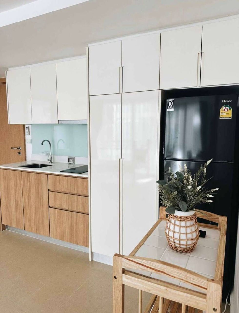 Piso en Pattaya, Tailandia, 62 m² - imagen 4