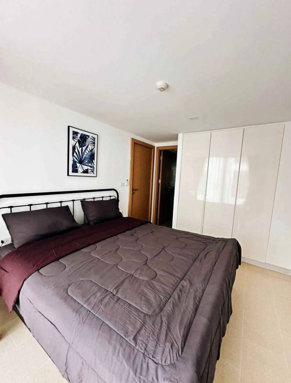 Piso en Pattaya, Tailandia, 62 m² - imagen 9