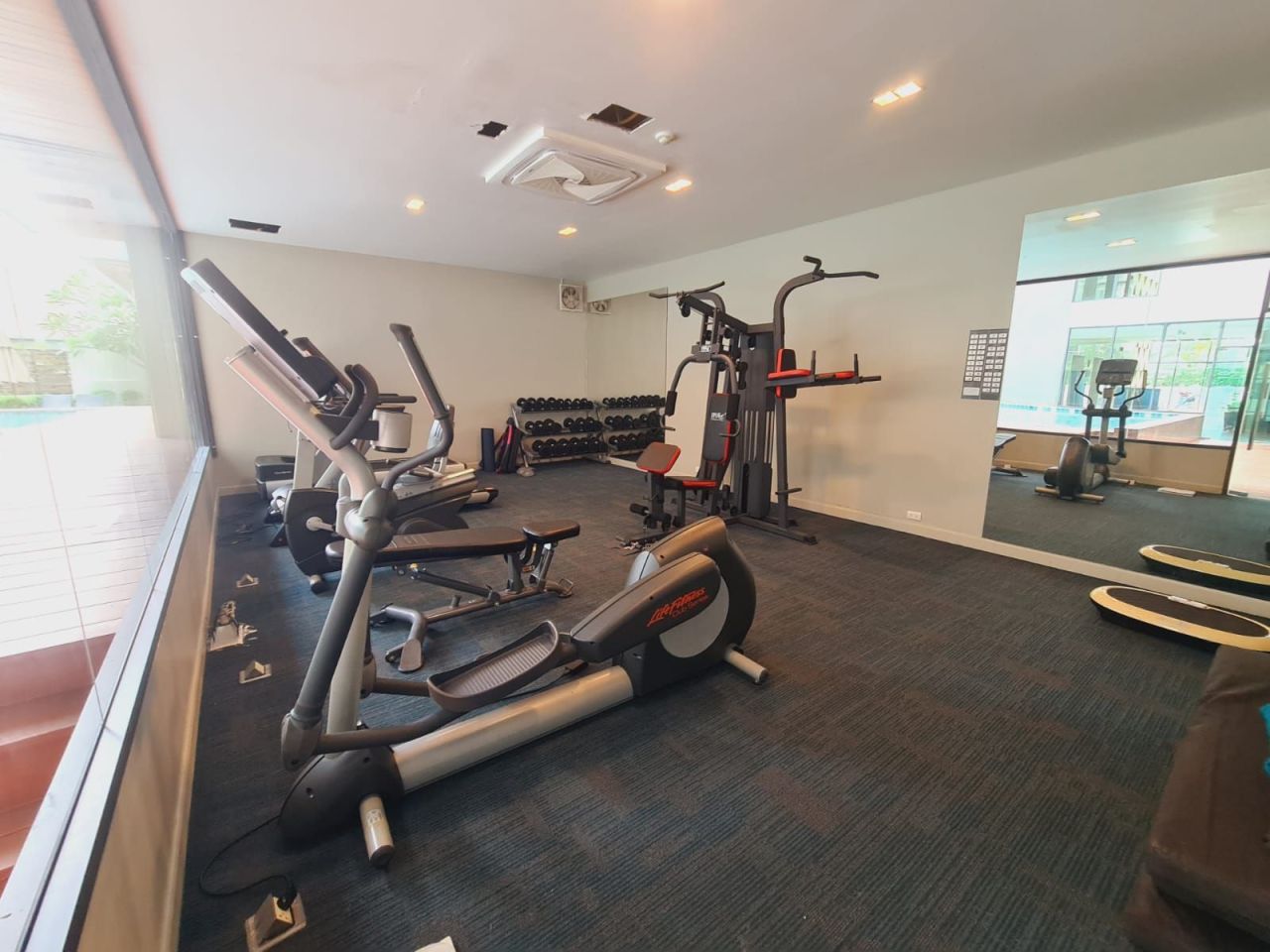 Piso en Pattaya, Tailandia, 62 m² - imagen 15