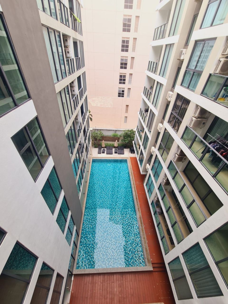 Piso en Pattaya, Tailandia, 62 m² - imagen 16