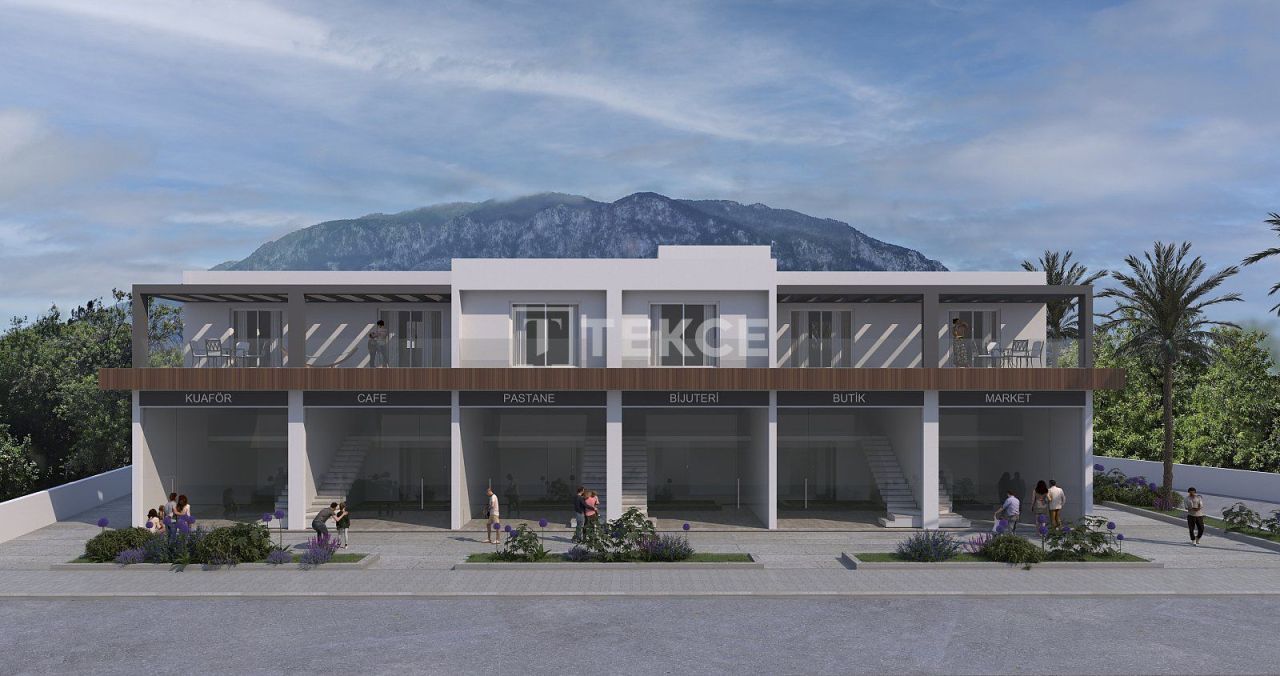 Ático en Kyrenia, Chipre, 136 m² - imagen 5