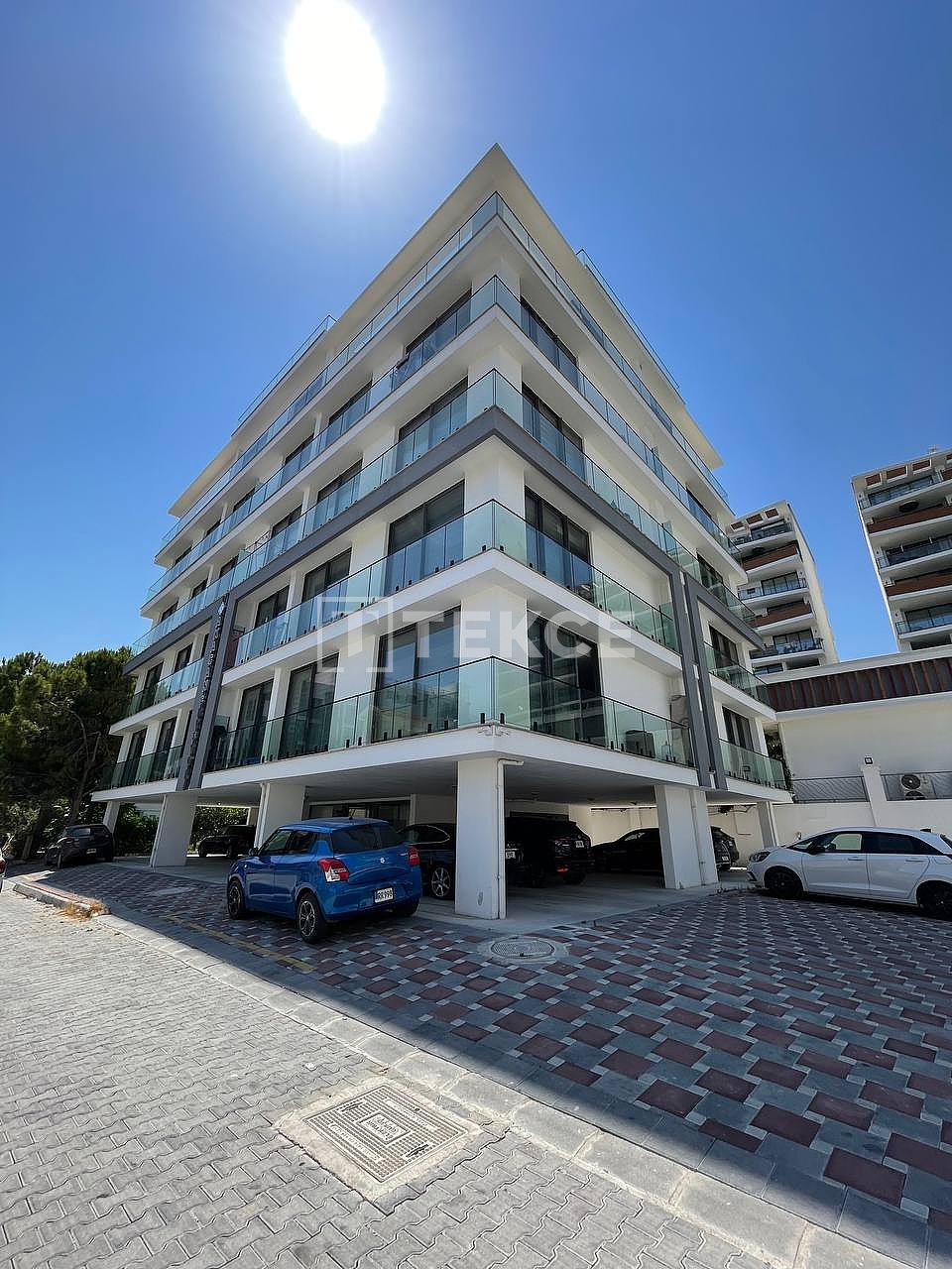 Penthouse in Kyrenia, Cyprus, 360 m² - picture 6