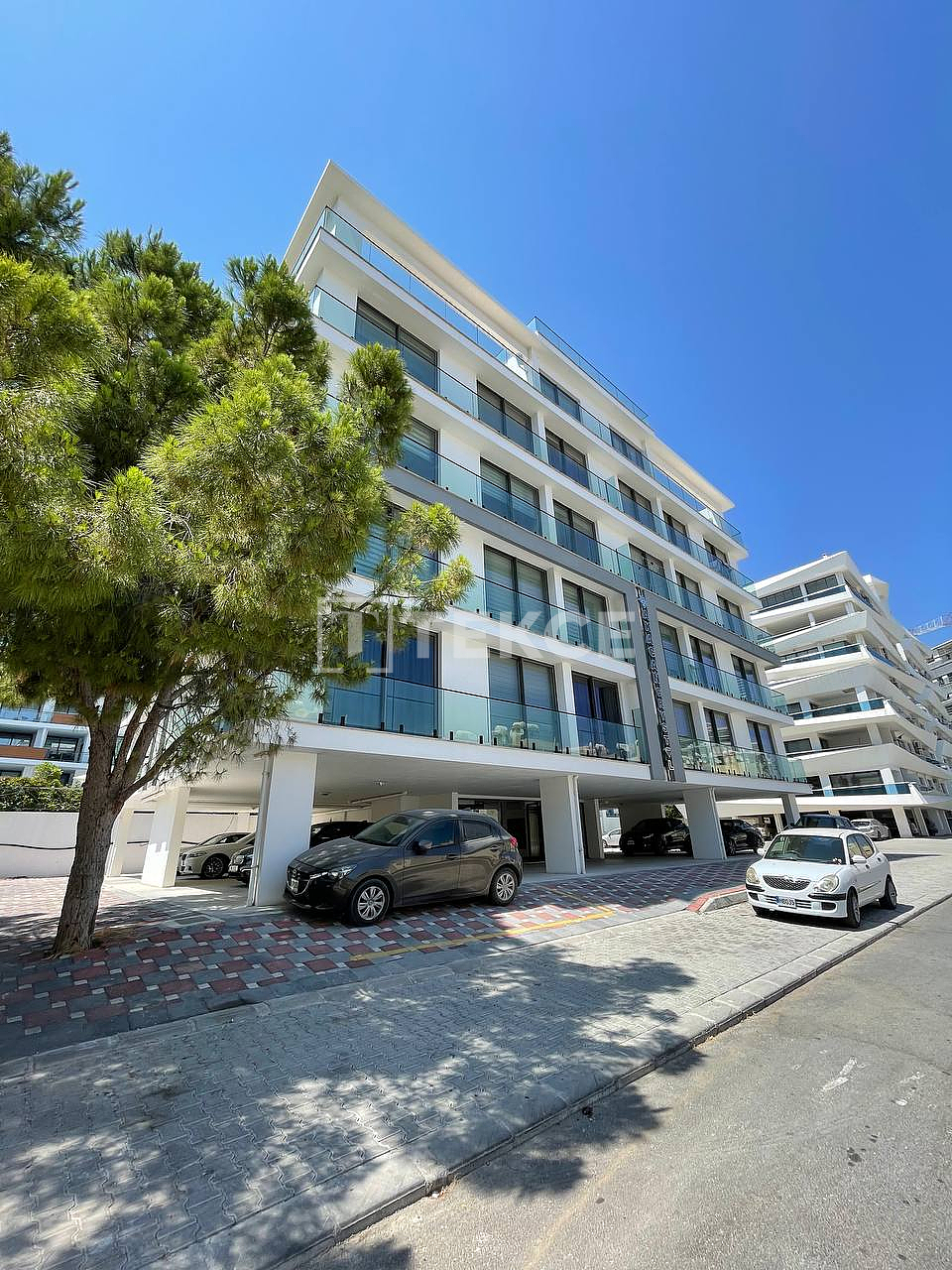 Penthouse in Kyrenia, Cyprus, 360 m² - picture 7