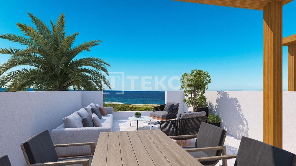 Penthouse à Gazimağusa, Chypre, 230 m² - image 7