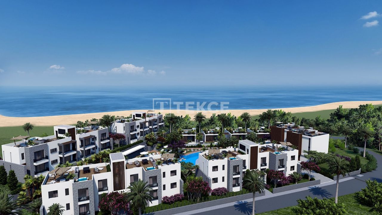 Appartamenti a Kyrenia, Cipro, 118 m² - foto 7