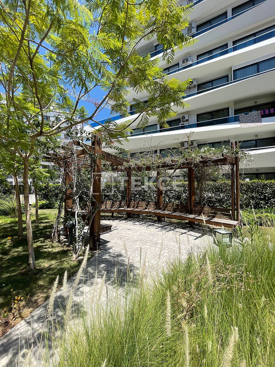 Appartement à Kyrenia, Chypre, 102 m² - image 8