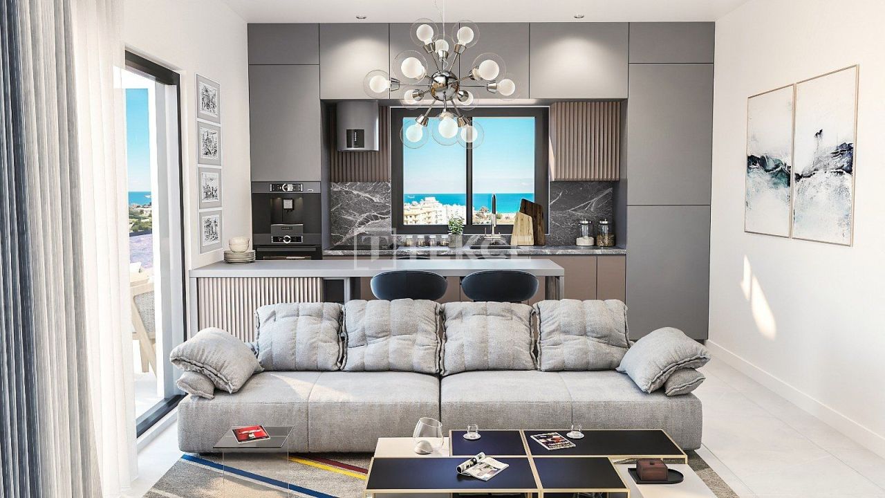 Apartamento en Gazimağusa, Chipre, 85 m² - imagen 8