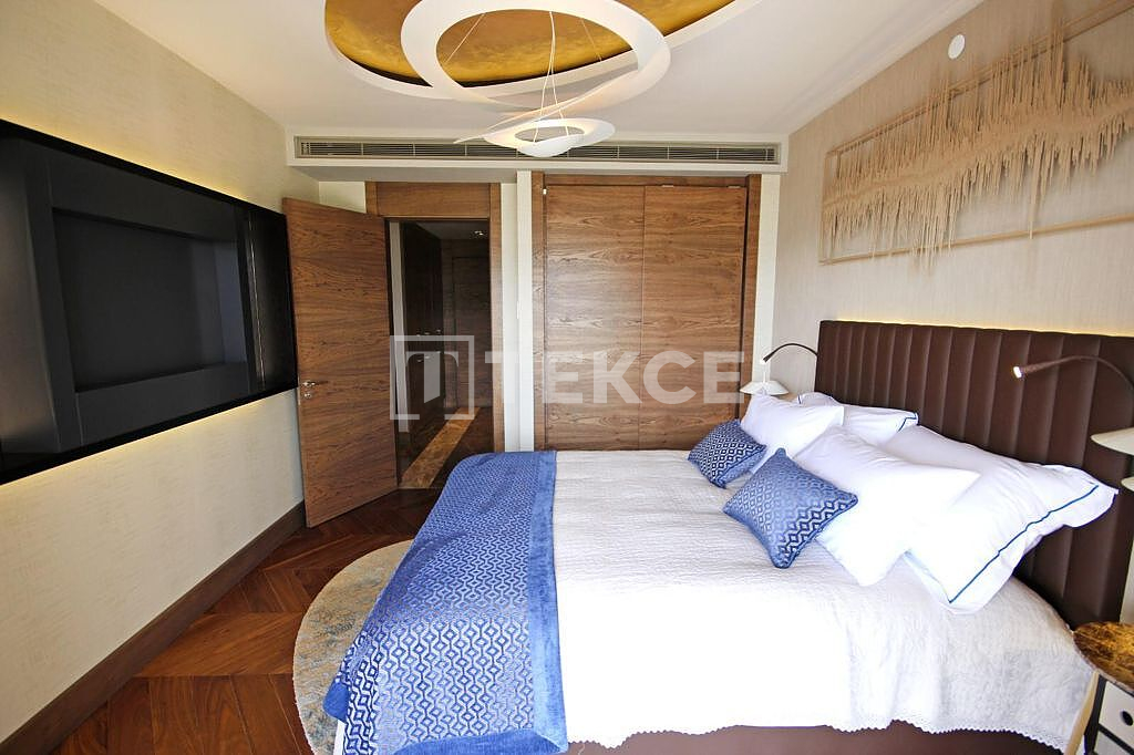 Appartamenti a Alanya, Turchia, 152 m² - foto 8