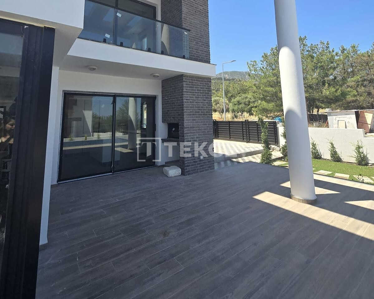 Villa in Kyrenia, Zypern, 310 m² - Foto 8