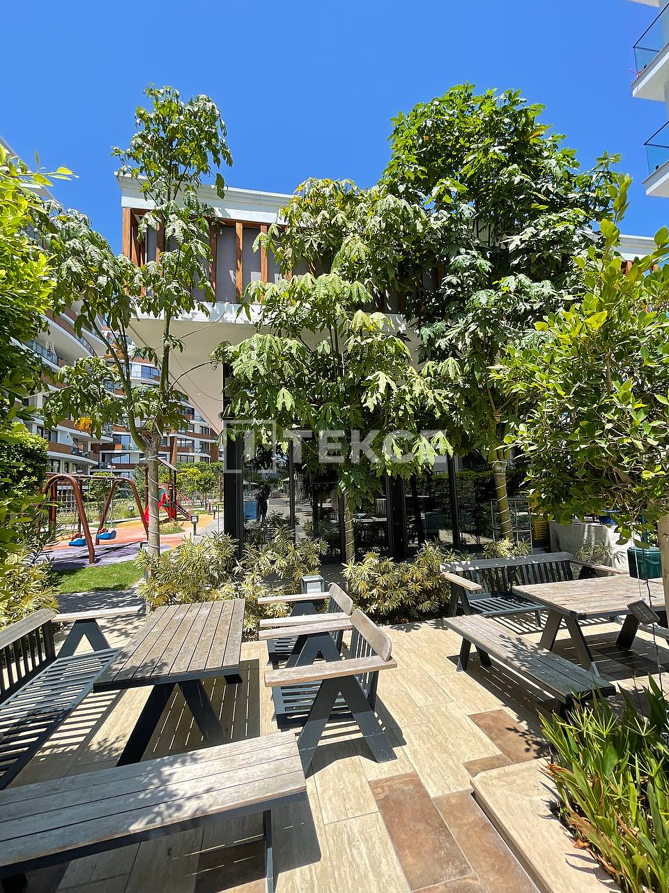 Appartement à Kyrenia, Chypre, 75 m² - image 9