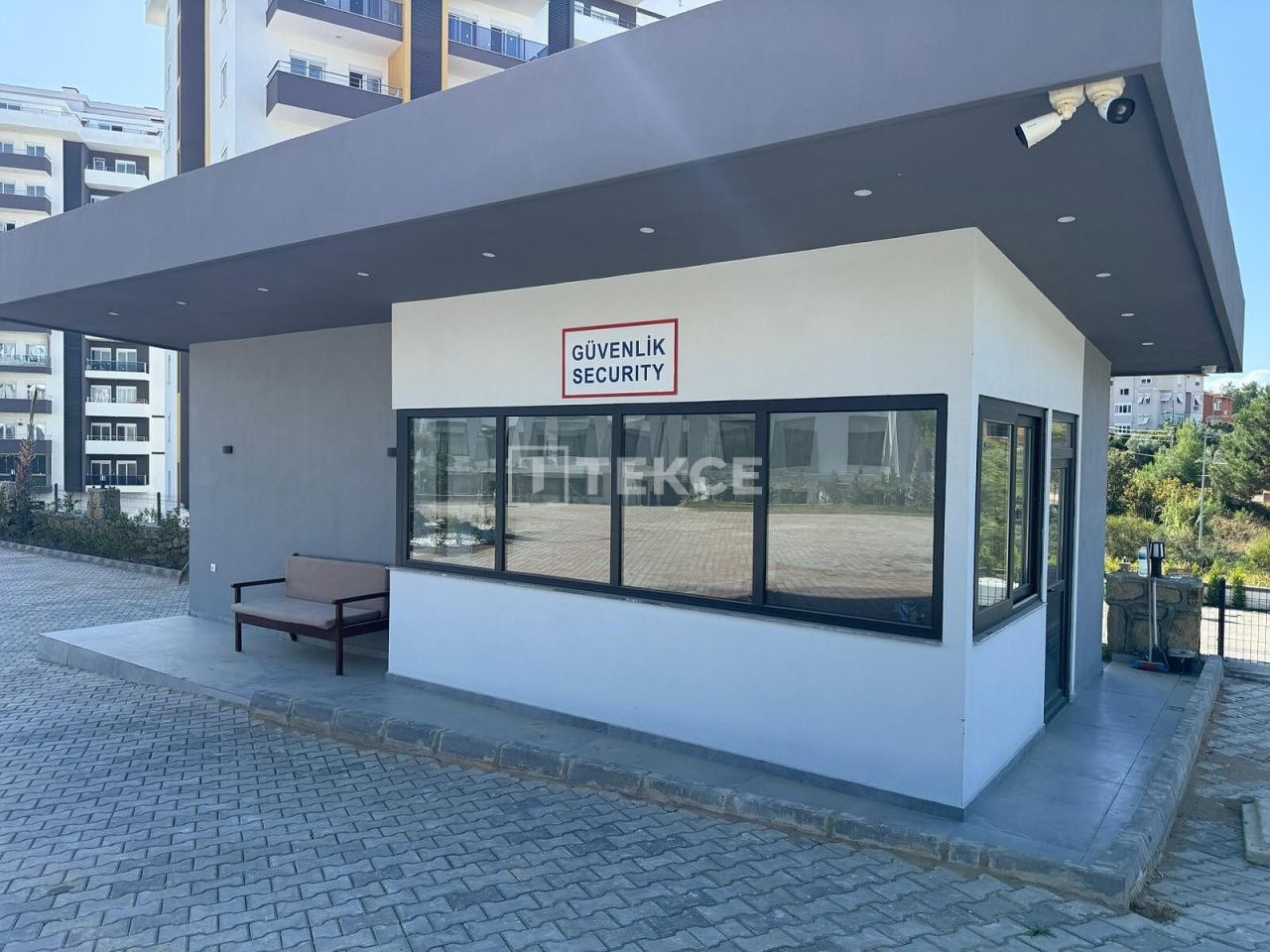 Appartement à Alanya, Turquie, 55 m² - image 9