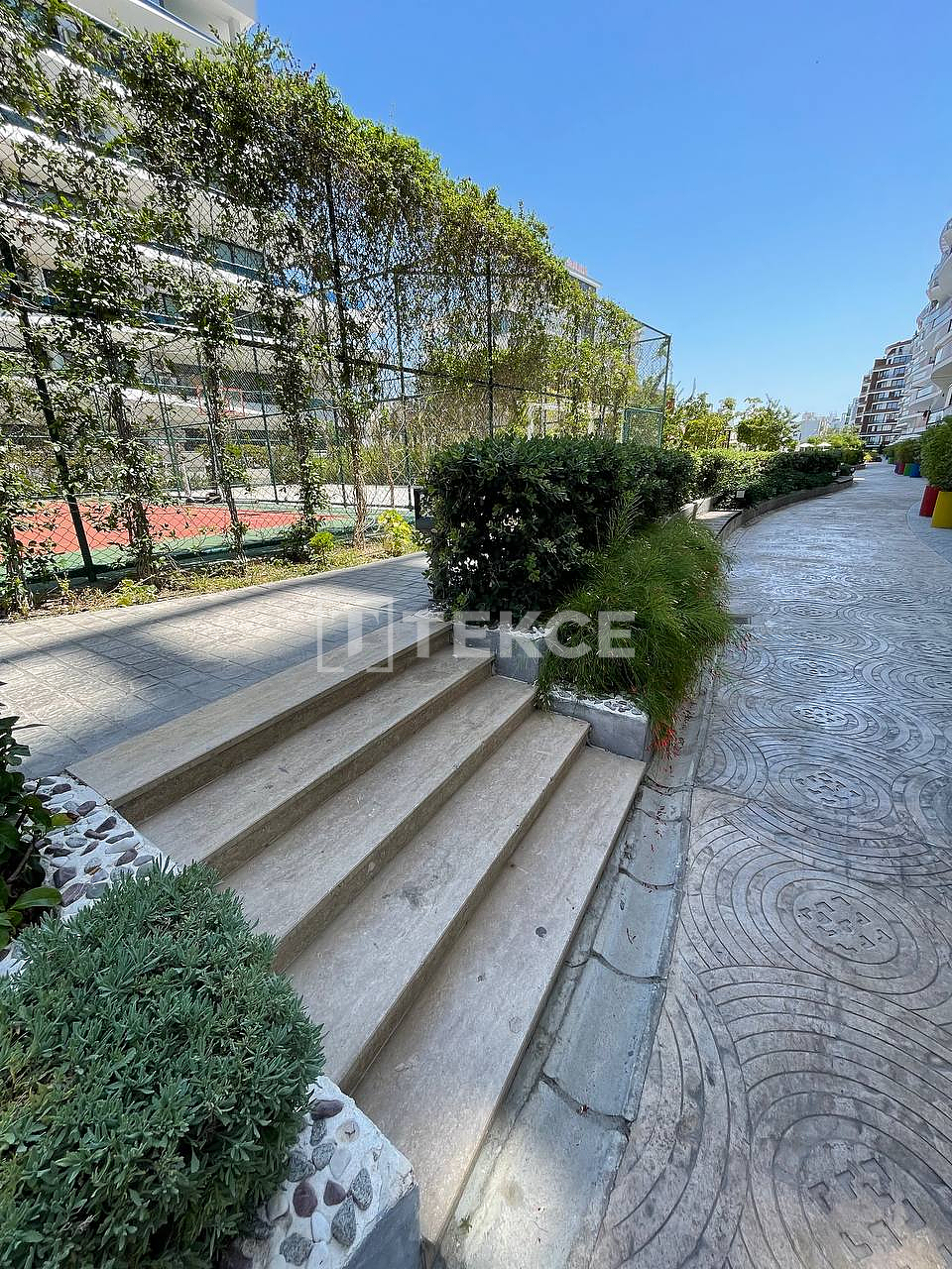 Appartement à Kyrenia, Chypre, 75 m² - image 10