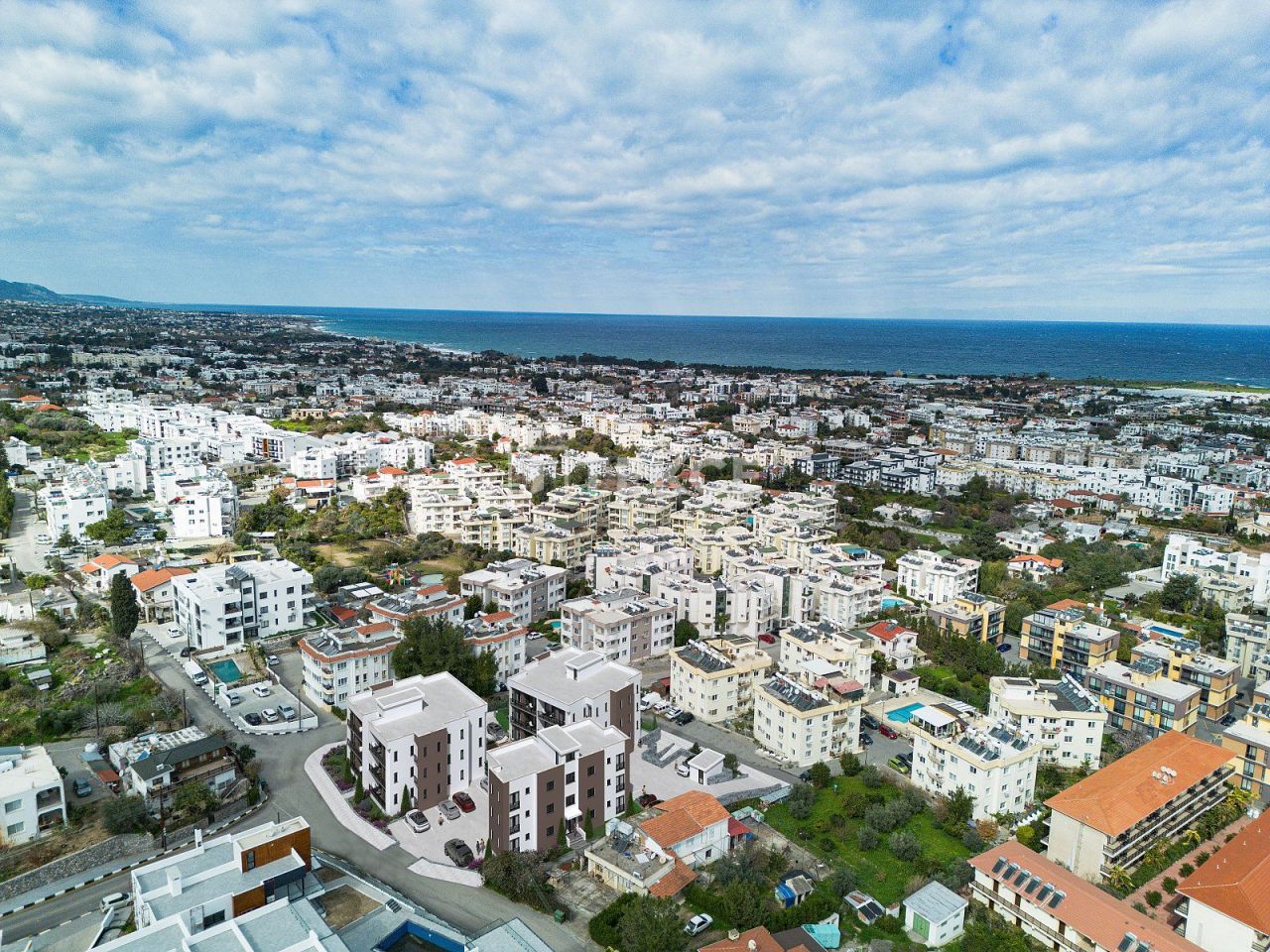 Appartamenti a Kyrenia, Cipro, 84 m² - foto 10