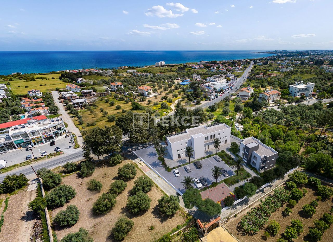 Ático en Kyrenia, Chipre, 136 m² - imagen 10