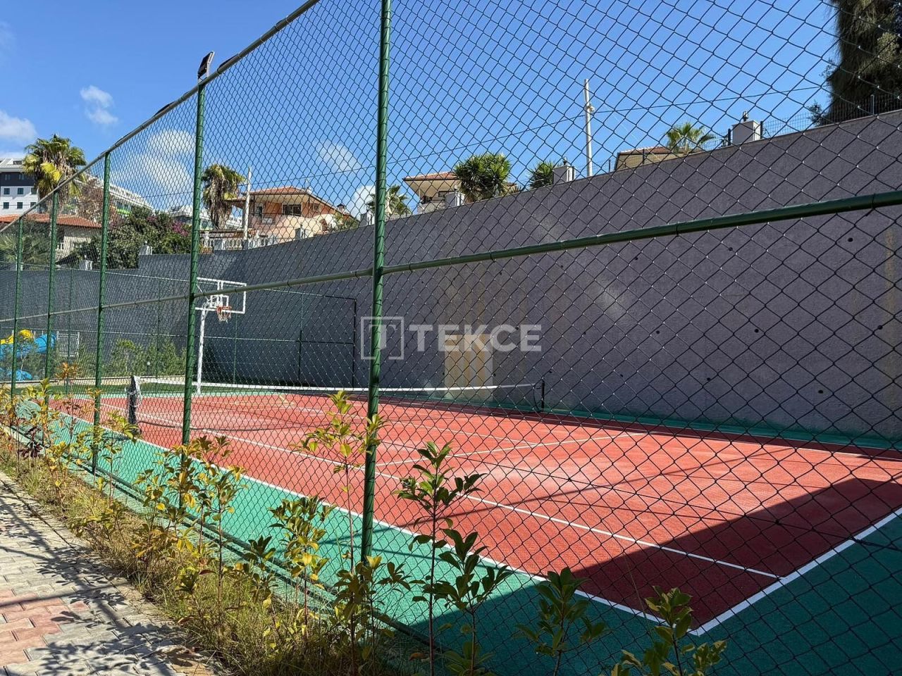 Appartement à Alanya, Turquie, 55 m² - image 10