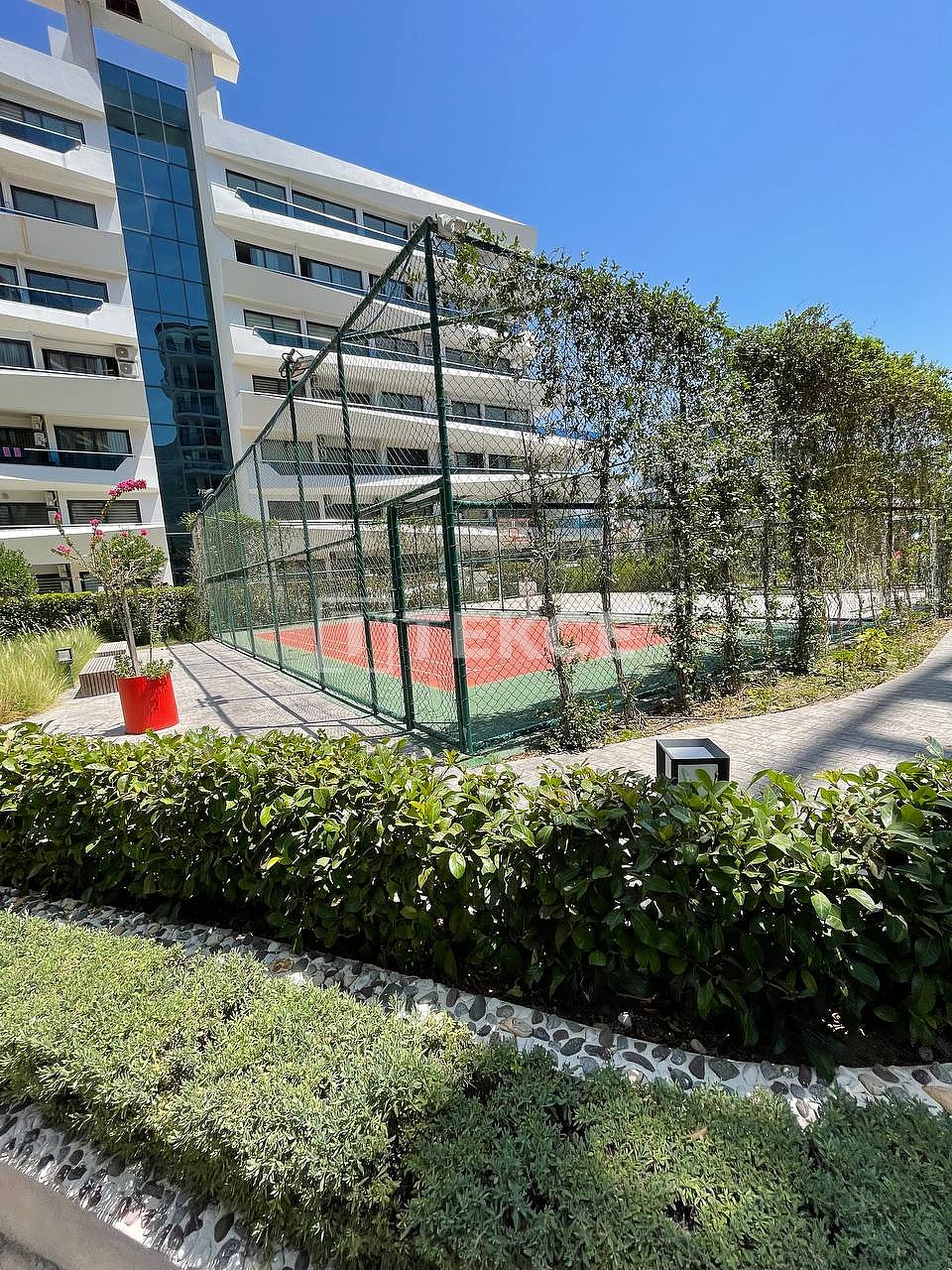 Appartement à Kyrenia, Chypre, 102 m² - image 11