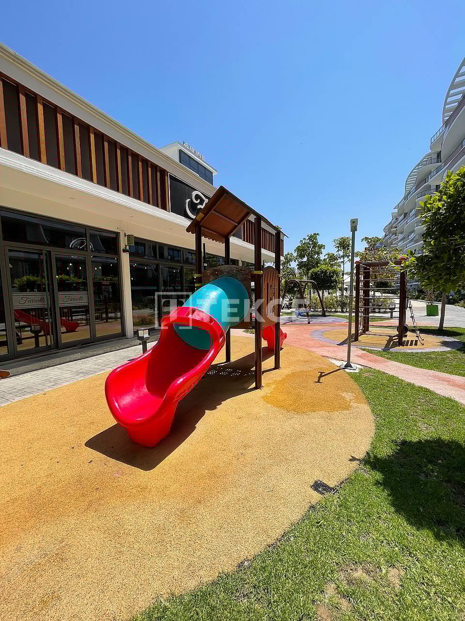 Appartement à Kyrenia, Chypre, 102 m² - image 12