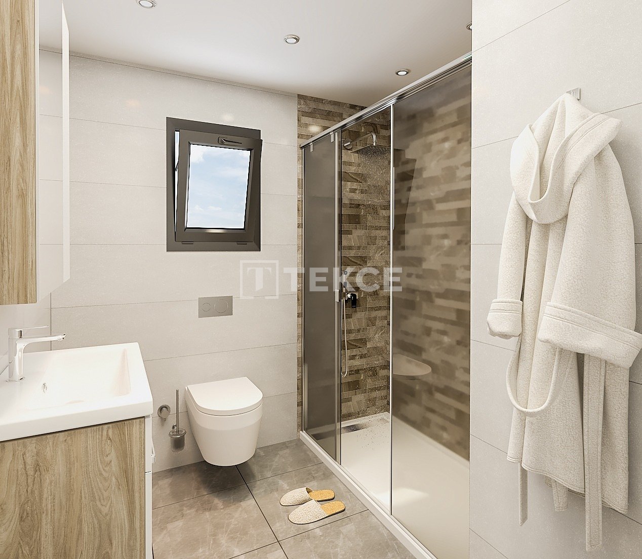 Apartamento en Gazimağusa, Chipre, 85 m² - imagen 12