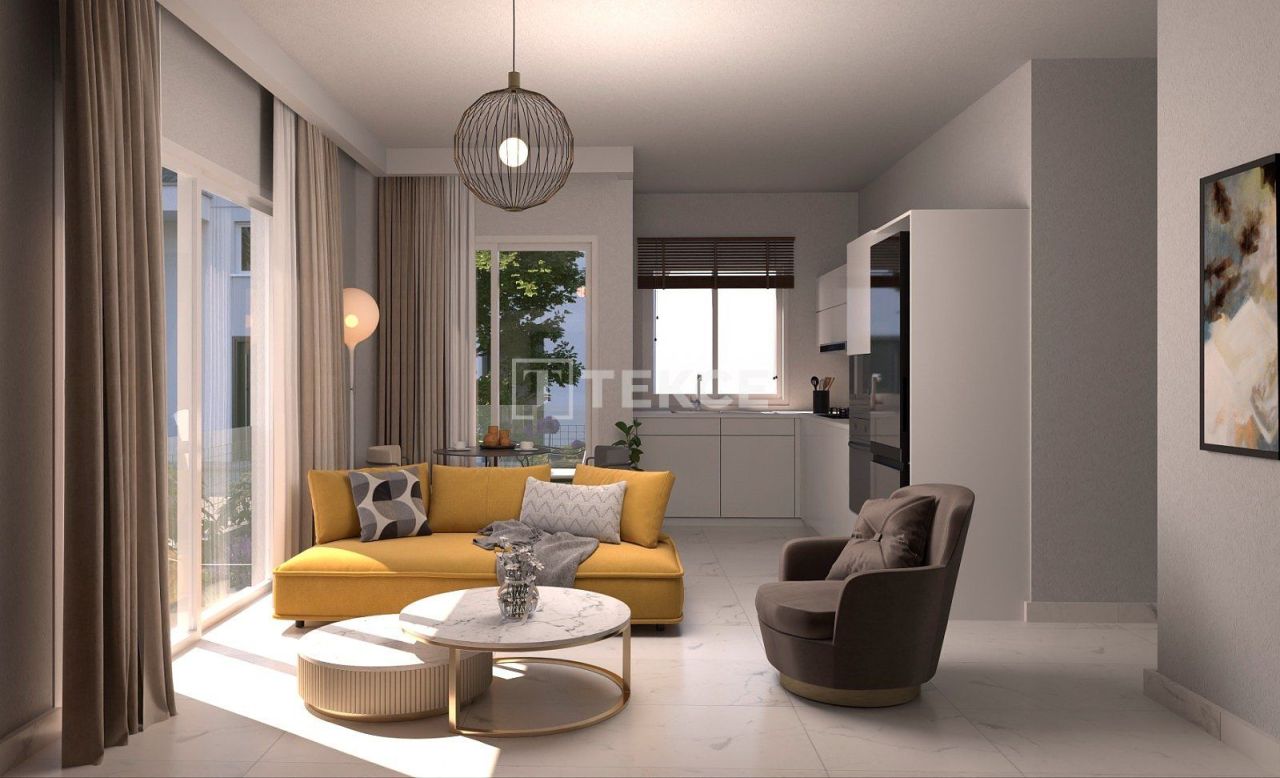 Ático en Kyrenia, Chipre, 136 m² - imagen 12