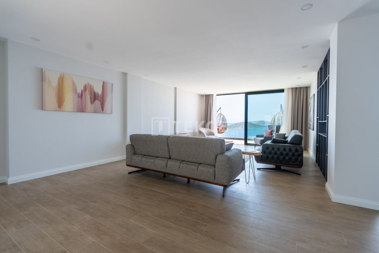 Apartment in Bodrum, Türkei, 194 m² - Foto 12