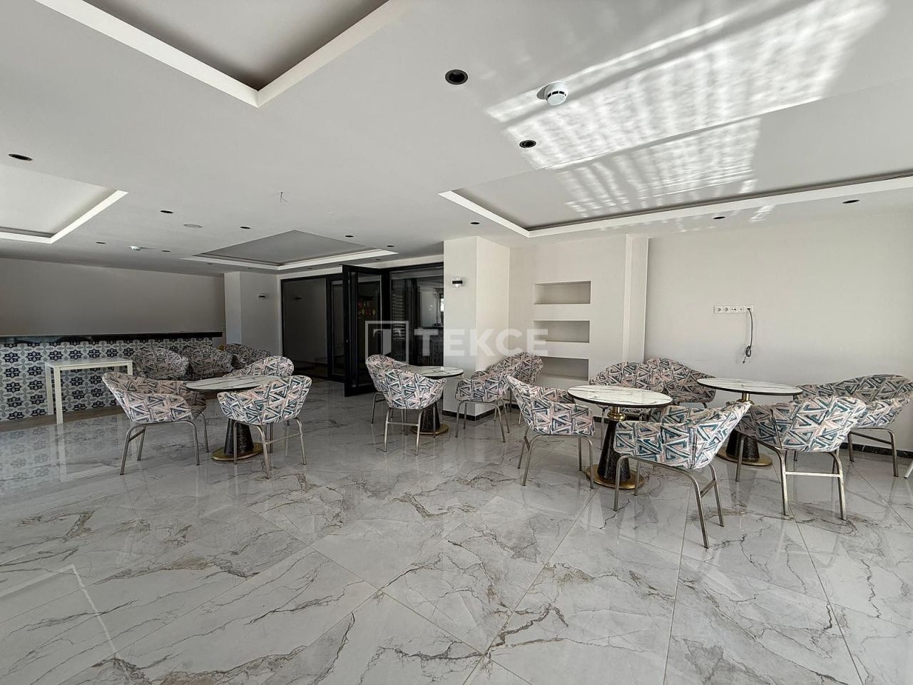 Appartement à Alanya, Turquie, 55 m² - image 13