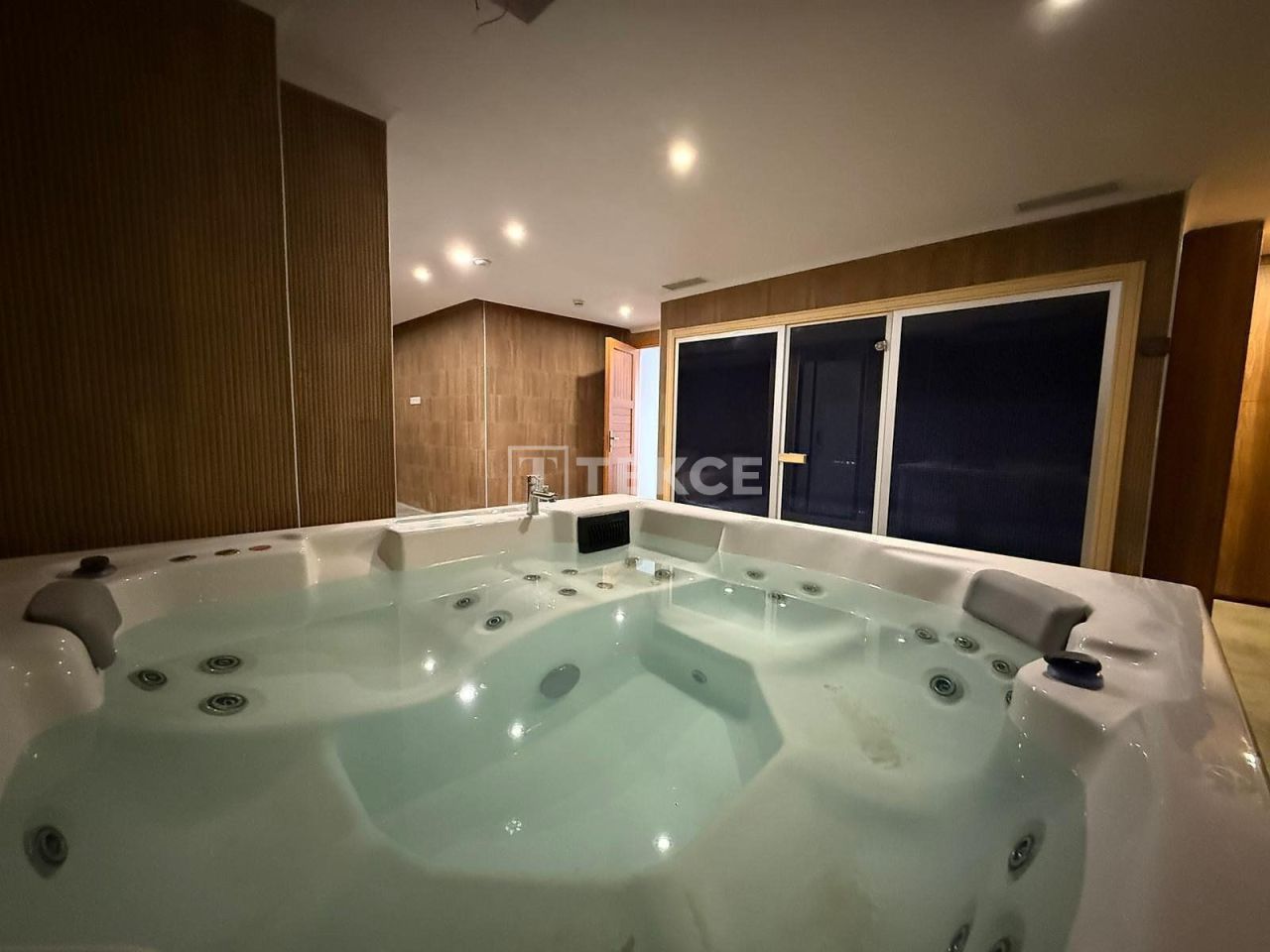 Appartement à Alanya, Turquie, 55 m² - image 15