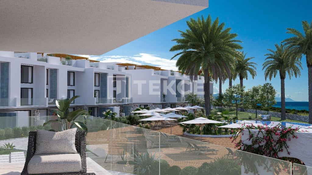 Penthouse in Gazimagusa, Cyprus, 133 m² - picture 15