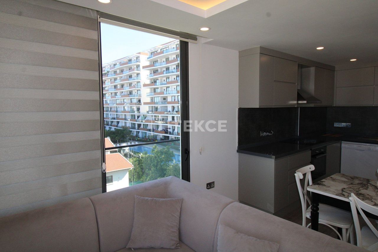 Appartement à Kyrenia, Chypre, 102 m² - image 15