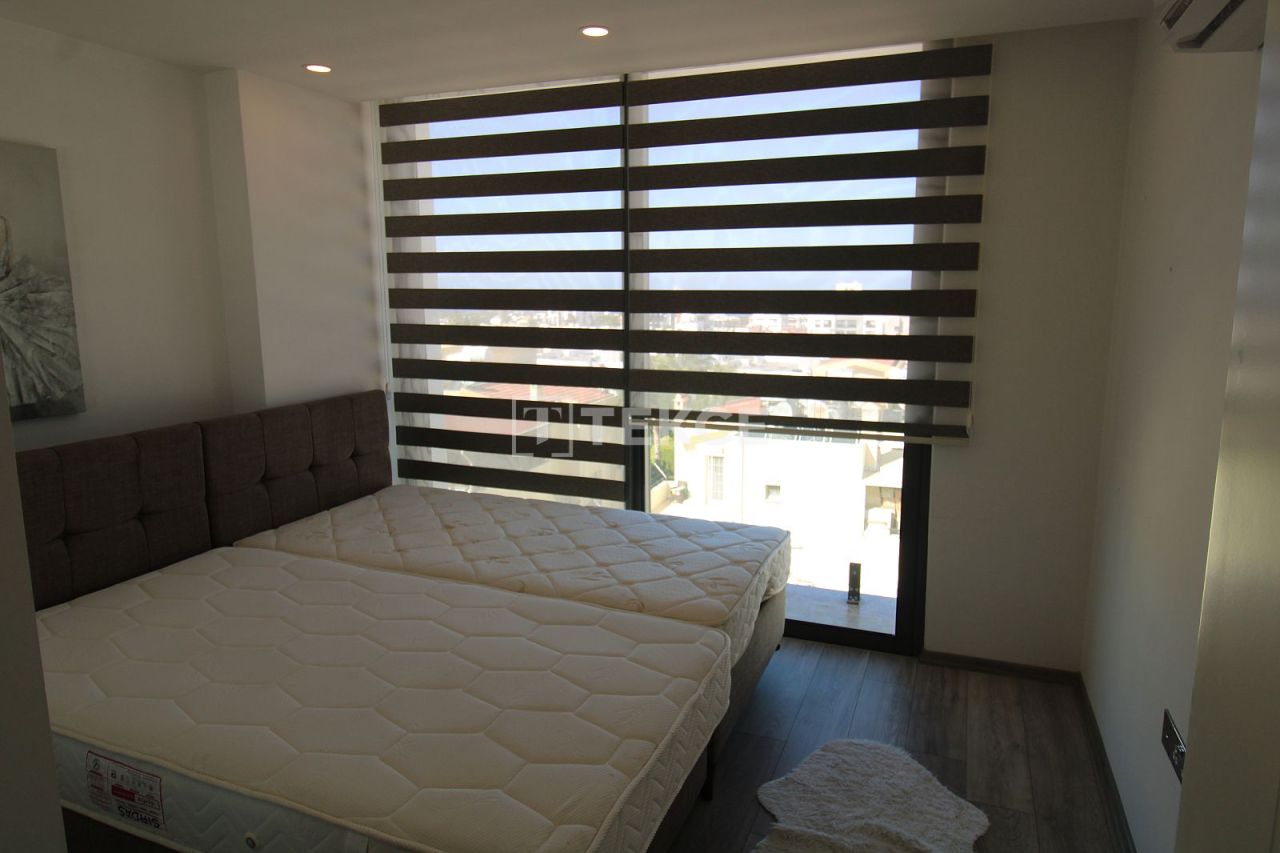 Penthouse in Kyrenia, Cyprus, 360 m² - picture 16