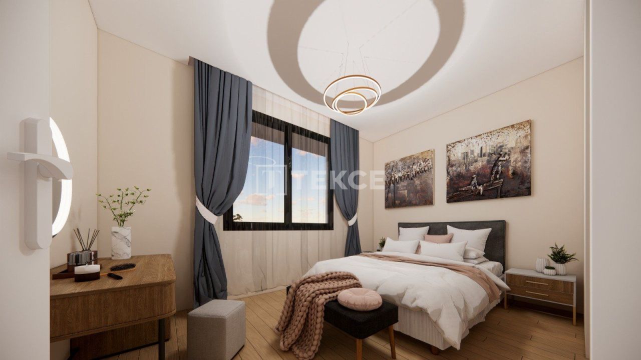 Penthouse in Kyrenia, Zypern, 125 m² - Foto 16
