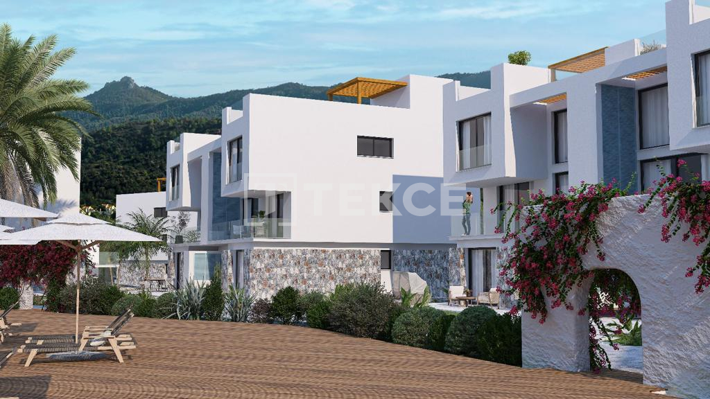 Penthouse in Gazimagusa, Cyprus, 133 m² - picture 16