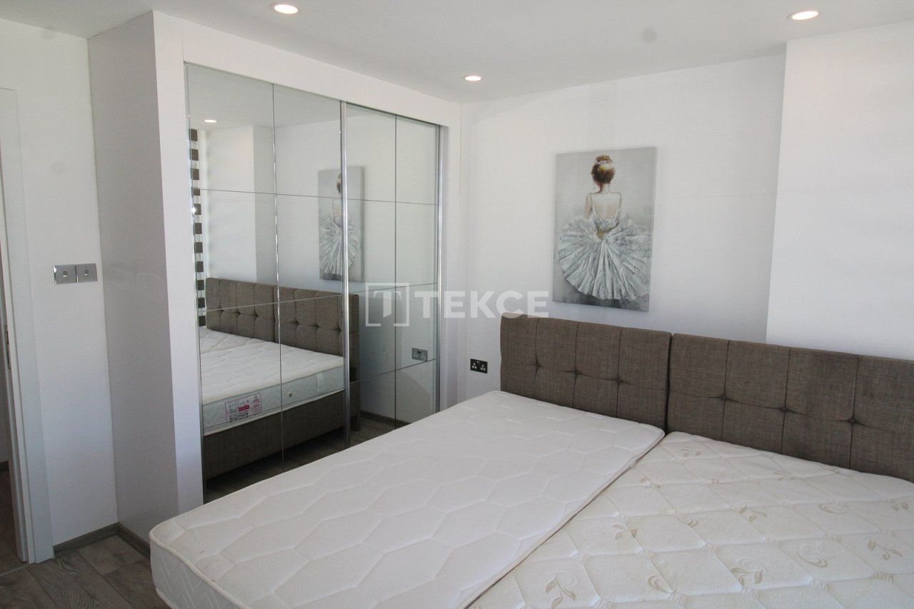 Appartement à Kyrenia, Chypre, 102 m² - image 17